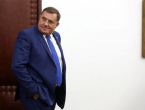 Dodik napustio sjednicu Predsjedništva BiH