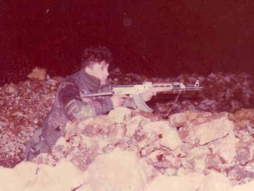 FOTO: Pozdrav iz 1990. i neke (44. dio)