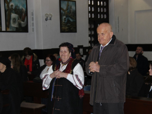 FOTO: Stipo i Ruža Šarčević proslavili 50 godina braka