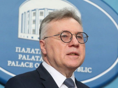 Ruski veleposlanik u Bosni i Hercegovini ponovno prijeti izjavama