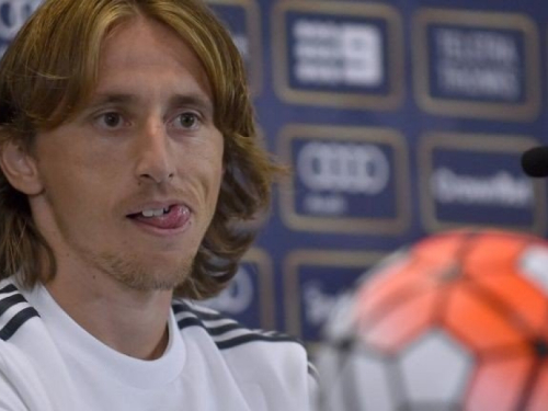 Modrić objasnio Englezima koja liga je najbolja na svijetu