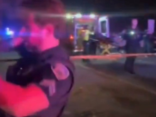 Četvero mrtvih i deset ranjenih na obiteljskom okupljanju u Kaliforniji