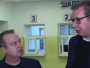 Vučić ljutito otišao nakon Dačićevog pravdanja policijske intervencije