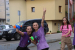 FOTO/VIDEO: Norijada u Prozoru