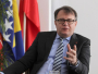 SDP neće imati kandidata za Predsjedništvo iz reda hrvatskog naroda