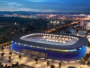 Dinamo predstavio viziju za stadion od 60 milijuna eura