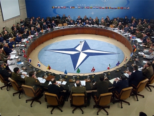 Trump traži da europske sile izdvajaju više novca za NATO