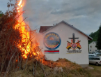 FOTO: Ivandanski svitnjaci - Uzdol 2020.
