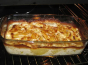 Ovaj ručak gotov je za 12 minuta, ukusan je i jednostavan