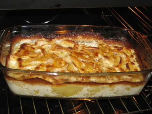 Ovaj ručak gotov je za 12 minuta, ukusan je i jednostavan