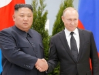 Sjevernokorejski vođa: Rusija će pobijediti imperijaliste