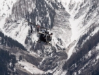 Otapanje leda u Alpama otkriva davne žrtve