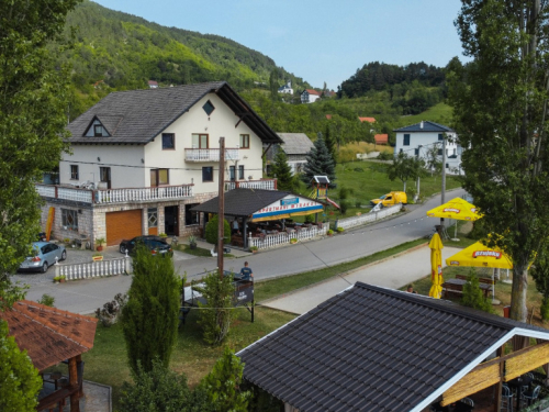 Apartmani Mirakul - Dobrodošli!