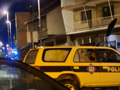 Tragedija u Prozoru, poginuo 25-godišnji pješak