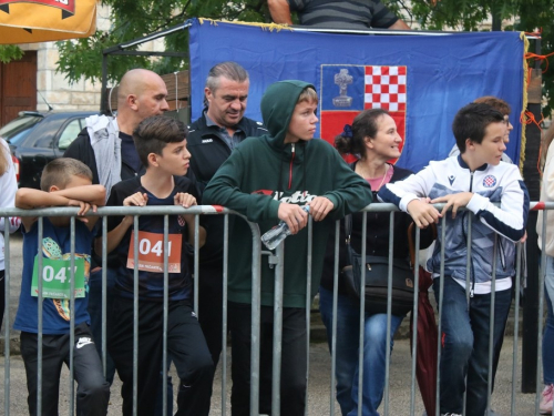 FOTO: Održan 5. Ramski polumaraton