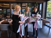 Tri ravnateljice srednjih škola u HNŽ-u otišle u mirovinu