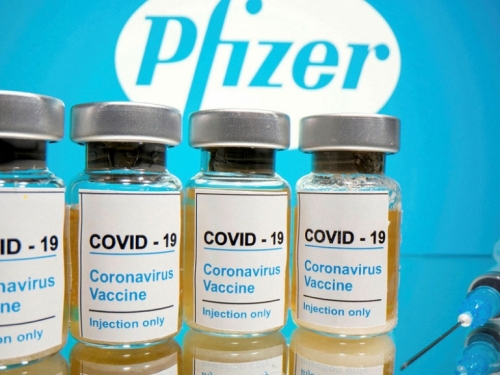 Pfizer uvjetuje Bosni i Hercegovini isporuku cjepiva