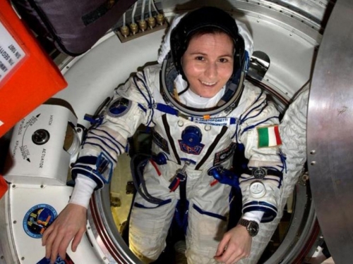 NASA najavila isključivo žensku šetnju svemirom