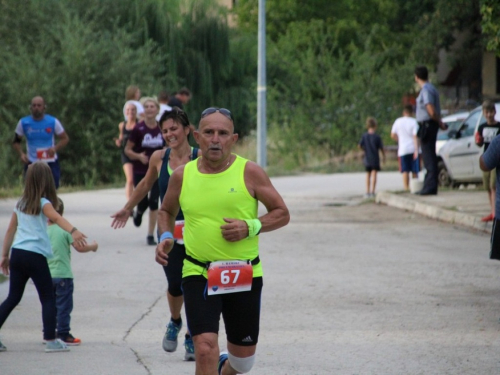 FOTO/VIDEO: Prvi 'Ramski polumaraton'