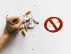 Konstantno opada broj pušača u svijetu