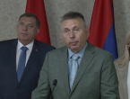 Dodikovi odvjetnici uložili žalbu na presudu