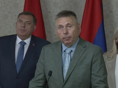 Dodikovi odvjetnici uložili žalbu na presudu