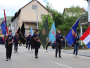 FOTO: U Prozoru obilježena 33. obljetnica brigade 'Rama'