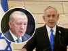 Erdogan: Netanyahu ide Hitlerovim putem. Završit će kao svaki tiranin