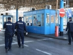 Granični policajci kažnjeni: Dopustili da Schmidtovo osiguranje naoružano uđe u BiH