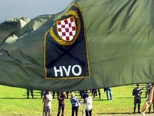 Hrvatska će skrbiti o 10.000 stradalnika i obitelji poginulih pripadnika HVO-a