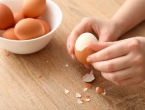 7 savjeta kako najbrže oguliti jaje
