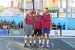 FOTO: Počeo 23. Streetball Rama - ''Davor Ivančić Dačo''