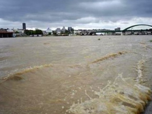Obilne kiše i poplave u Srbiji, jedna žrtva