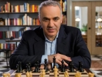 Kasparov proglašen teroristom u Rusiji