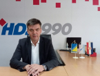 Cvitanović: ''Za hrvatski narod u Bosni i Hercegovini europski put nema alternativu''