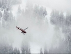 Lavine pogodile skijališta u Austriji i Švicarskoj, traga se za nestalima