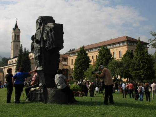 FOTO: Mala Gospa Rama-Šćit 2014.