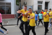 FOTO/VIDEO: Norijada u Prozoru