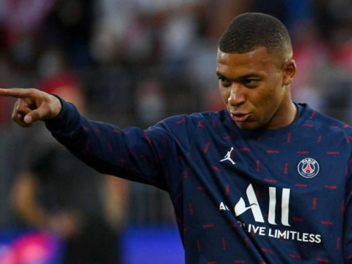 Marca tvrdi: Mbappe je novi igrač Reala!