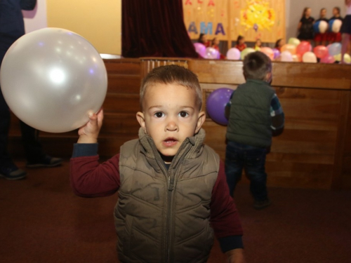 FOTO/VIDEO: Dječji festival ''Mala Rama 2017.''