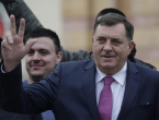 Dodik: Incko godinama krivi RS za sve i svašta