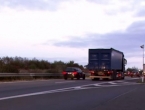 Austrijska policija u čudu: Vozač kamiona iz BiH prešao 42.600 kilometara – bez vozačke