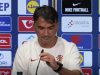 Dalić nakon kritika: Ne treba bacati drvlje i kamenje na pobjedu