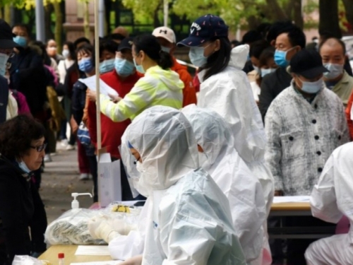 Kina bez novih slučajeva koronavirusa, širenje Delta soja zaustavljeno