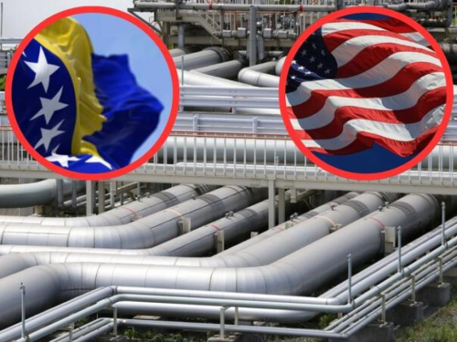 U BiH plinovoda ni na vidiku, a već svađaju se tko će kupovati plin