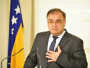 Ivanić: Rata neće biti, ali sukoba hoće