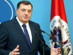 Dodik protukandidata nazvao seronjom