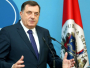 Dodik protukandidata nazvao seronjom