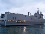 Francuska će potopiti brodove pravljene za Ruse?