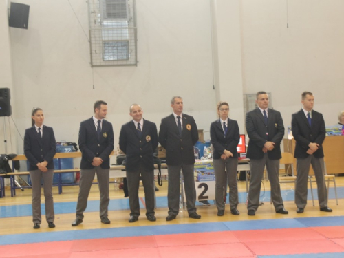 FOTO: Održan sedmi međunarodni karate turnir 'Rama open 2016'